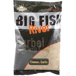 Dynamite Baits Big Fish River Groundbait