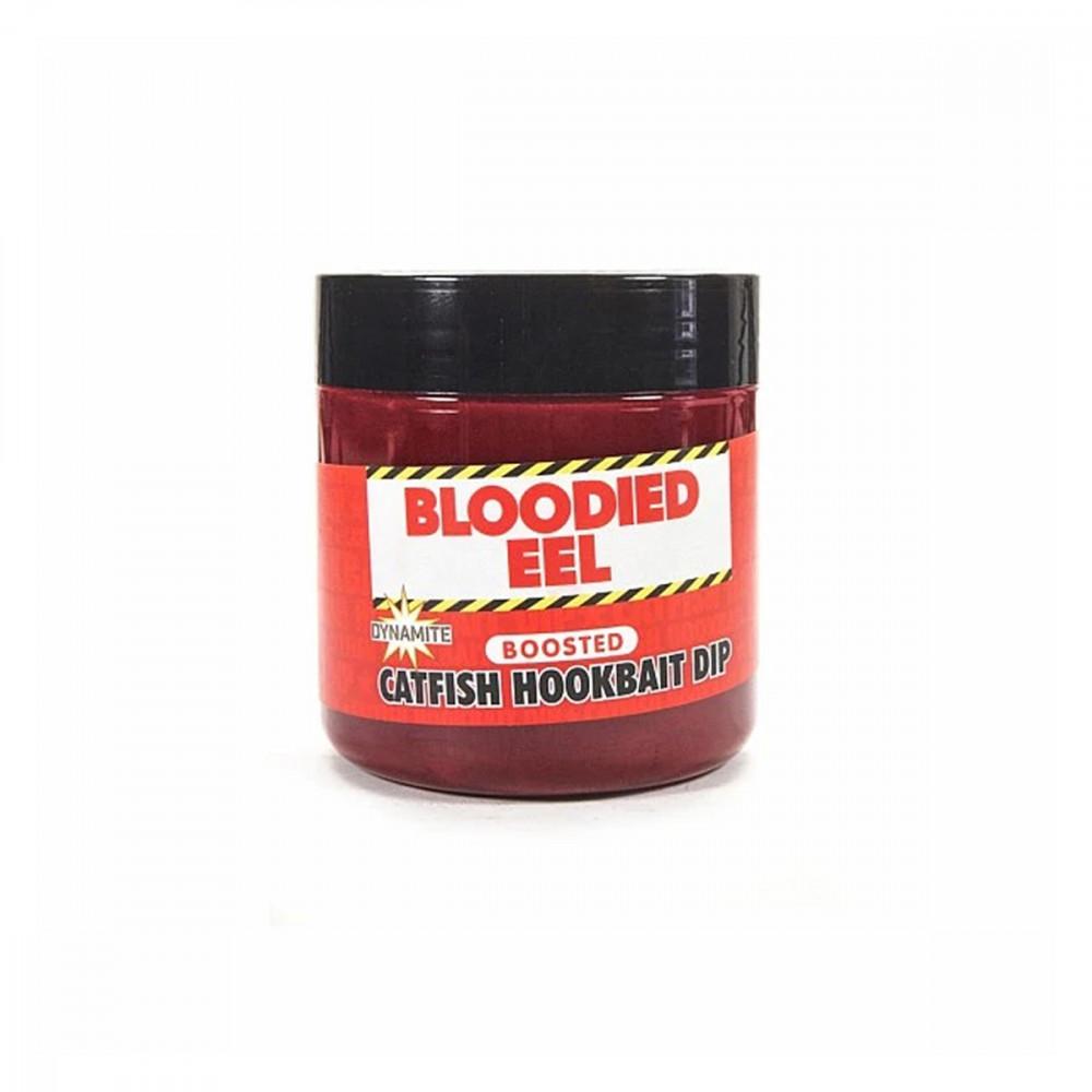 Dynamite Baits Bloodied Eel Dip