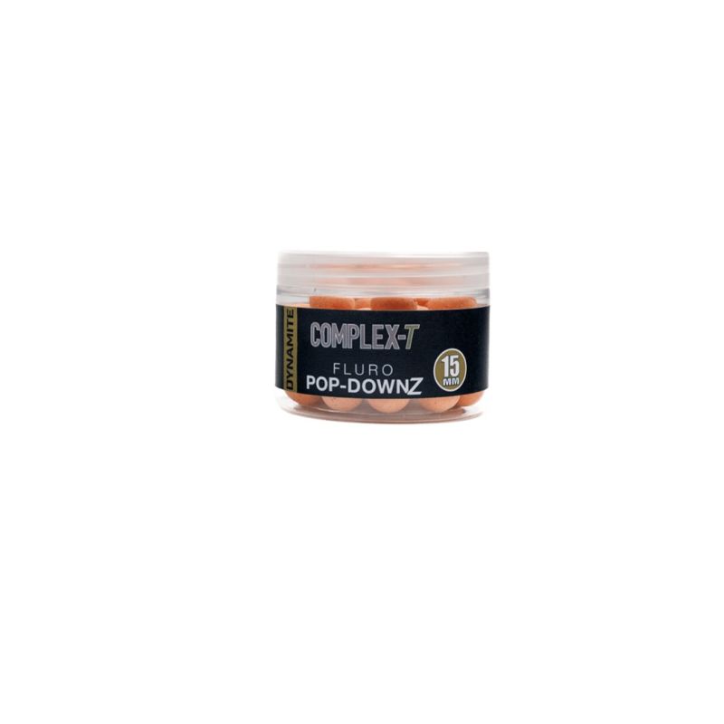 Dynamite Baits CompleX-T Fluoro Pop Down-Z