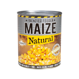 Dynamite Baits Frenzied Maize