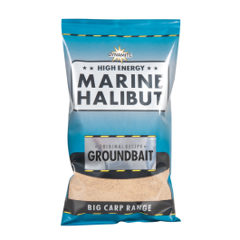 Dynamite Baits Marine Halibut Groundbait