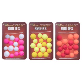 ESP Buoyant Artificial Boilies