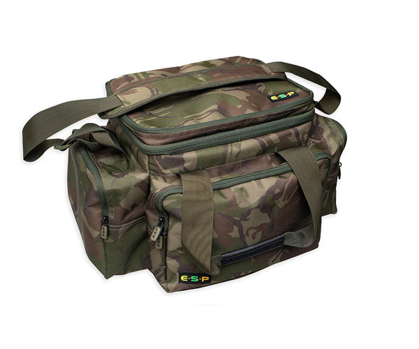 ESP Camo Carryall — photo 1