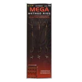 ESP Mega Method Rig