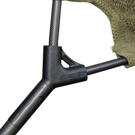 ESP Terry Hearn Landing Net — photo 1