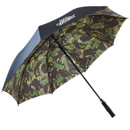 Fortis Recce Umbrella Black Two Layer — photo 1
