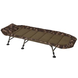 Fox Camolite Bed — photo 1