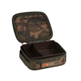 Fox Camolite Rigid Lead and Bits Bag — photo 1
