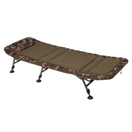 Fox Duralite Bedchair