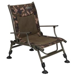 Fox Duralite Recliner Arm Chair — photo 1