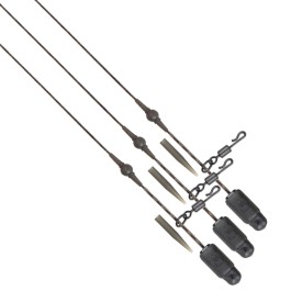 Fox Edges Submerge Heli-Clip Rigs