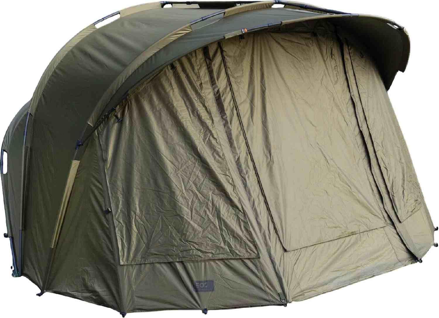 Fox EOS 2 Man XL Bivvy — photo 1