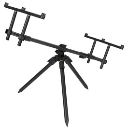 Fox EOS 2 Rod Pod — photo 1