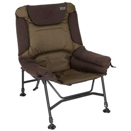 Fox EOS Lounger Chair — photo 1