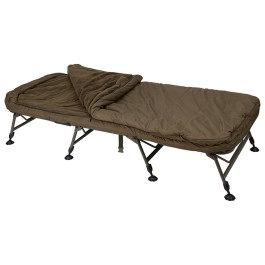Fox Flatliner X MF8 All Season System