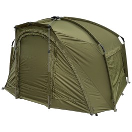 Fox Frontier X Bivvy — photo 1