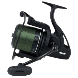 Fox FX11 Reel — photo 1