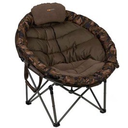 Fox Lounger Chair — photo 1