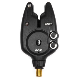 Fox Micron MX+ Alarm