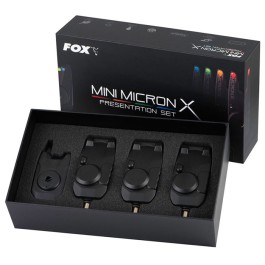 Fox Mini Micron X — photo 1
