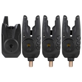 Fox Mini Micron X 3+1 Set — photo 1