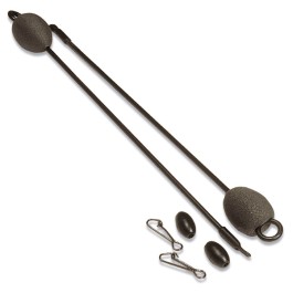 Fox Predator Ledger Stems