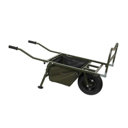 Fox R-Series Barrow — photo 1