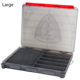 Fox Rage Compact Rig Storage Box