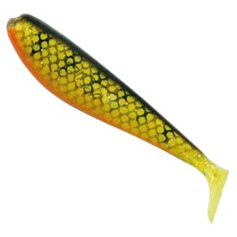 Fox Rage Fox Rage Zander Pro Shad