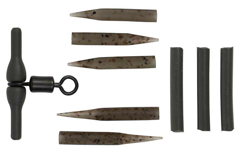 Fox Rage Pike Trace Kit