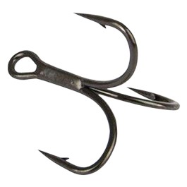 Fox Rage Powerpoint X Strong Treble Hooks