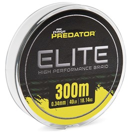 Fox Rage Predator Elite Braid