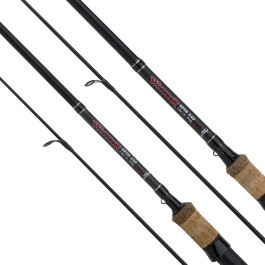 Fox Rage Predator Warrior Lure Rod — photo 1