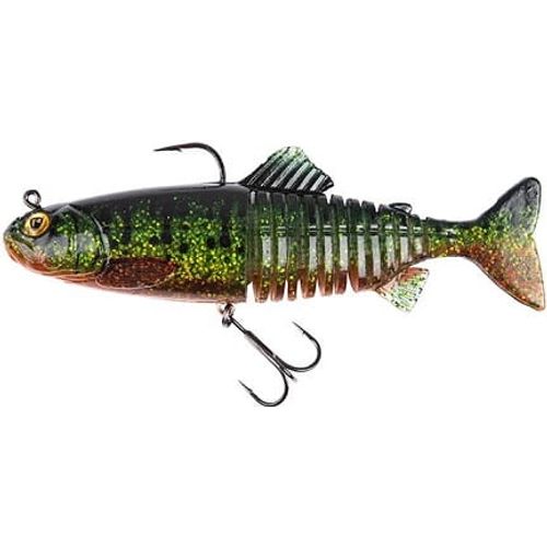 Fox Rage Replicant Jointed Pike 18cm