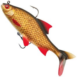 Fox Rage Replicant Realistic Roach