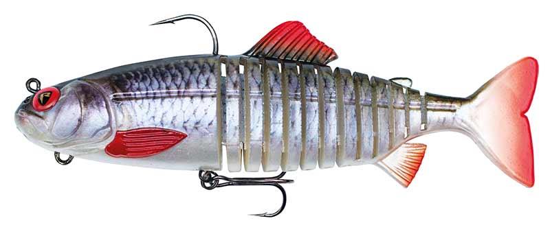 Fox Rage Replicant Realistic Roach 20cm