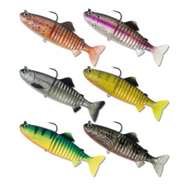 Fox Rage Replicant Shad
