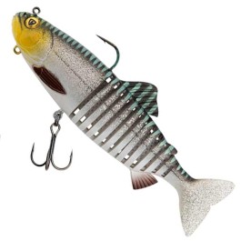 Fox Rage Replicant Shad 18cm