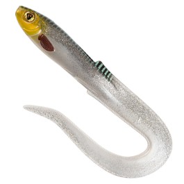 Fox Rage Slick Eel