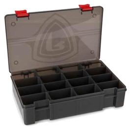 Fox Rage Stack and Store Box Shield Storage Box