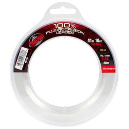 Fox Rage Strike Point Fluro Leader