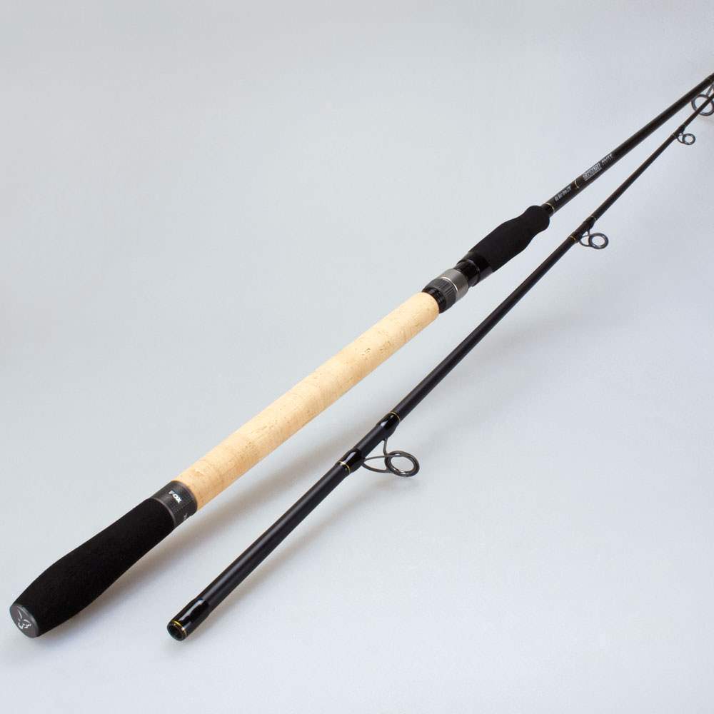 Fox Rage Terminator Big Bait Spin Rod — photo 1