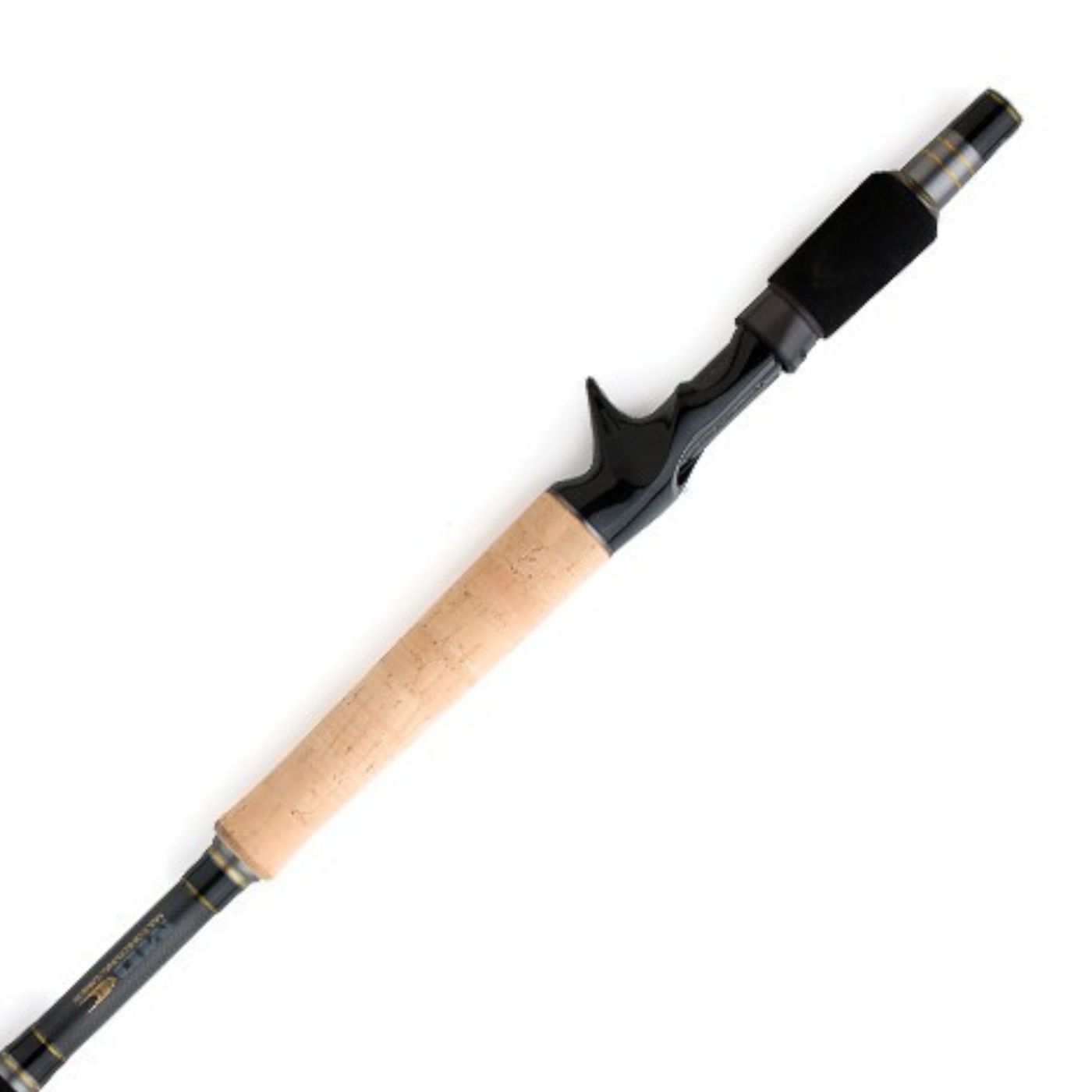 Fox Rage Terminator Pro Baitcasting Rod — photo 1