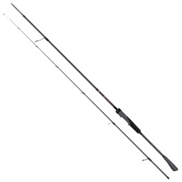 Fox Rage Warrior Dropshot Rod