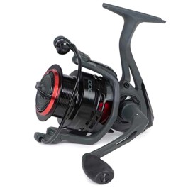 Fox Rage Warrior Reels