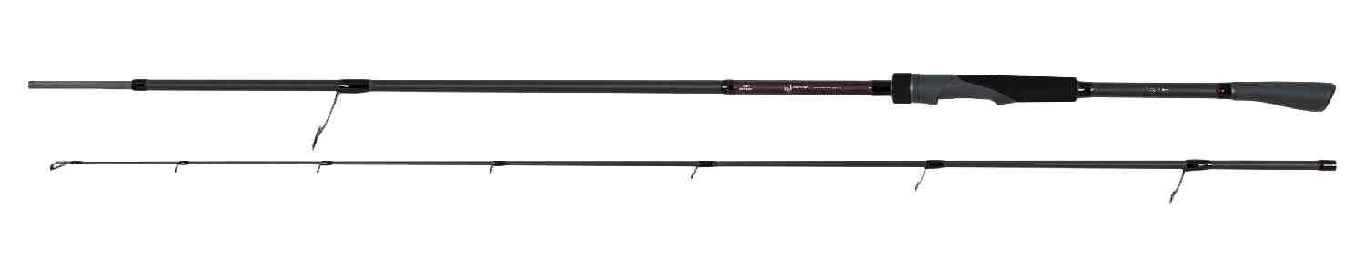 Fox Rage Warrior X Spin Rod — photo 1