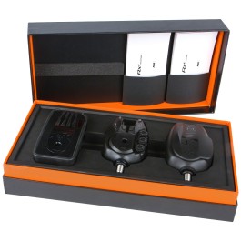 Fox RX+ Alarm Presentation Set — photo 1