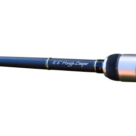 Free Spirit E-Class Margin Creeper Rod — photo 1