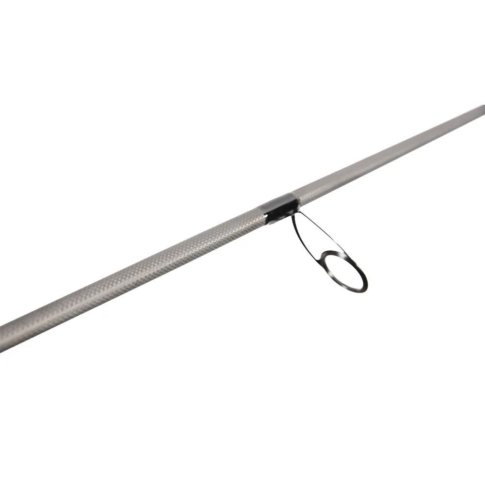Free Spirit Hi-S Barbel Feeder Rod — photo 1