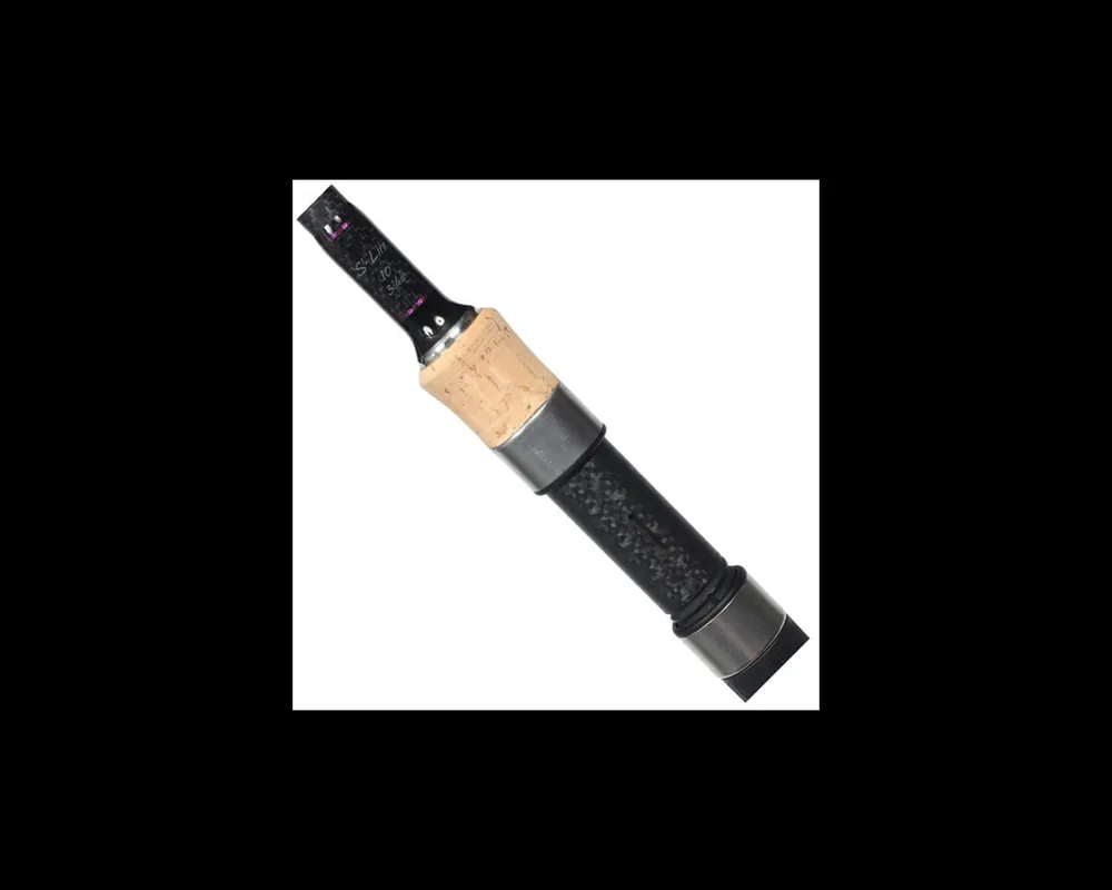 Free Spirit Hi-'S' Lite 10ft Carp Rod